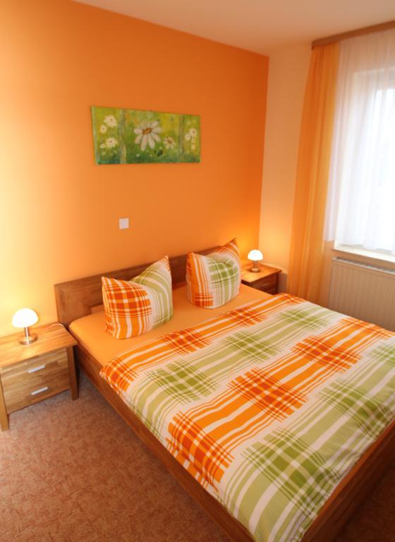 Gasthaus Forelle Thale Quarto foto
