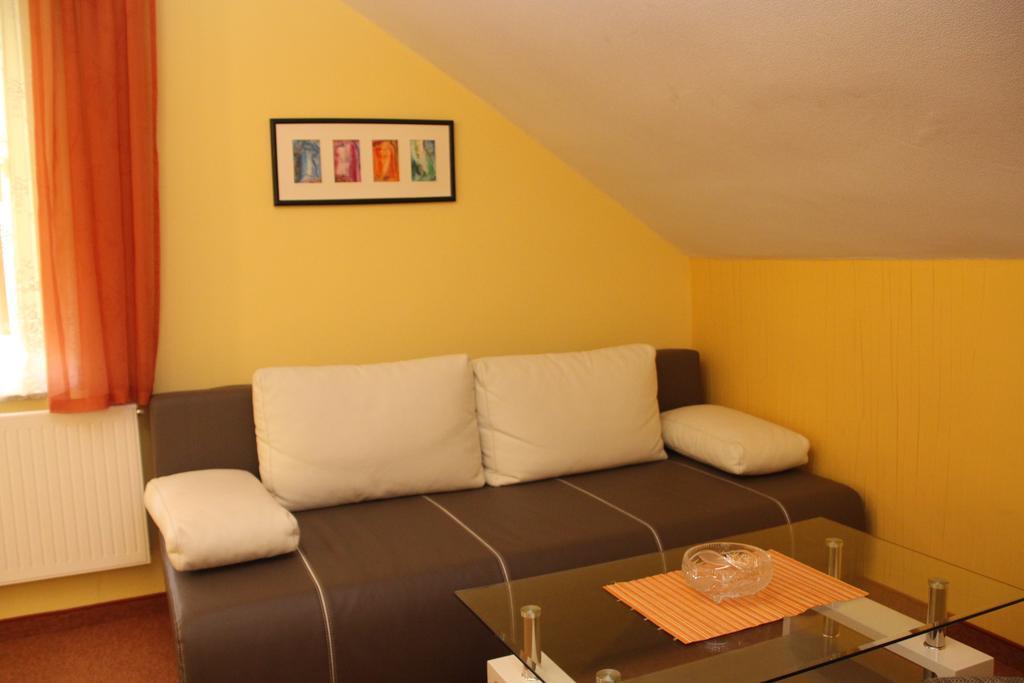 Gasthaus Forelle Thale Quarto foto
