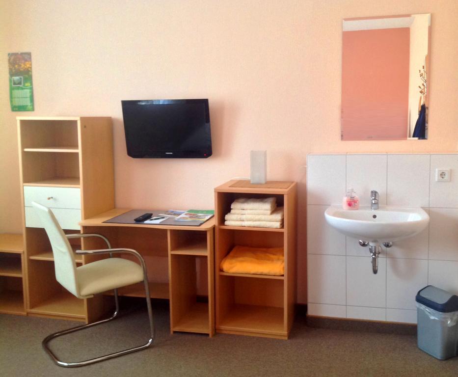 Gasthaus Forelle Thale Quarto foto